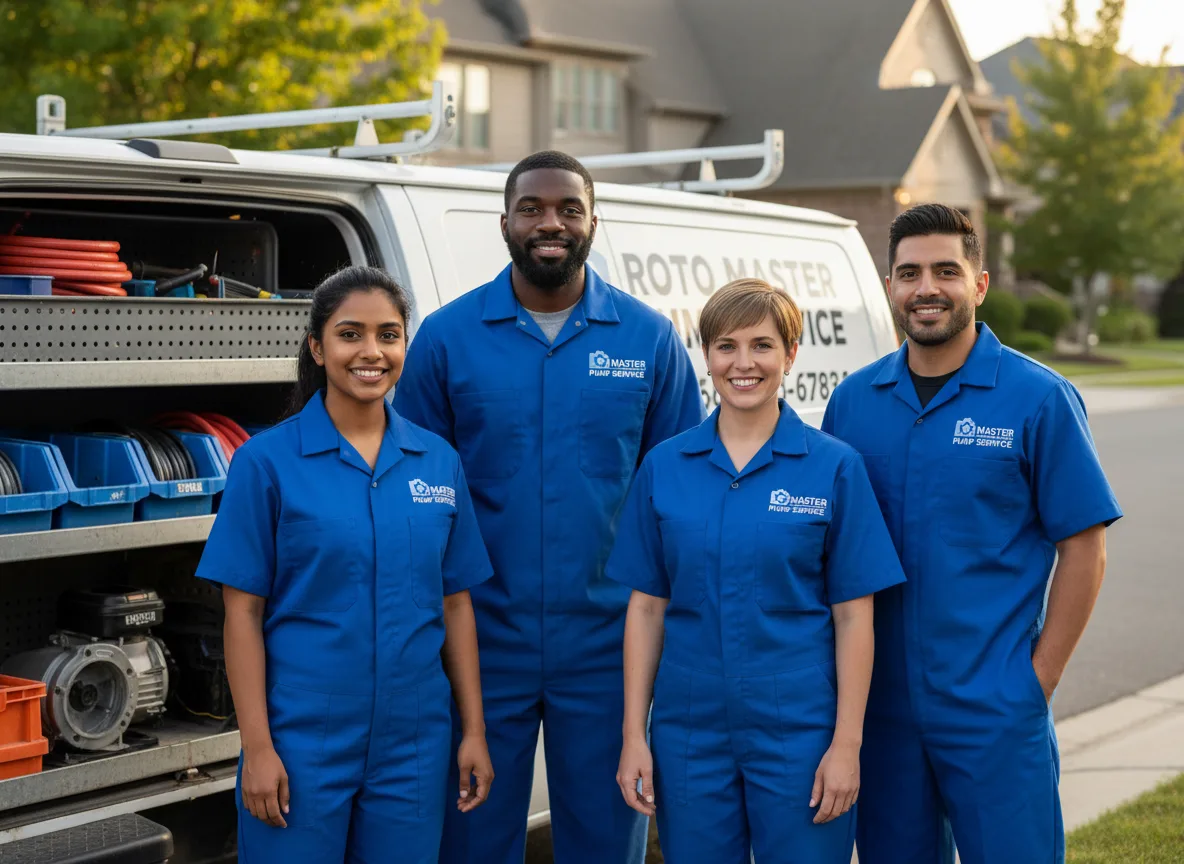 Sump Pump Installation company in Florence, NJ